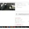 Air Canada - fraud on the air canada website - Photo 3