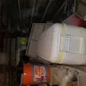 Public Storage - my unit covered in sand from them re-sanding the floors - Photo 1