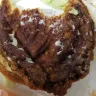 Burger King - Spicy chicken sandwich - Photo 1