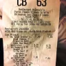 McDonald's - payment was deducted 3 times due to the machine problem - Photo 1