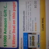 Reward Zone USA - Reward zone usa. Take brief survey to claim gift card I was told I had already won. - Photo 1