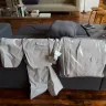 Stein Mart - shipment of suits - Photo 1