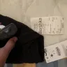 Bershka - pants, i’m complaining about employee who gave the receipt after payment! - Photo 1