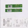 Dollarama - green acres plant supports - Photo 1