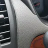 Tan Chong Motor Holdings - nissan sylphy car dashboard crack