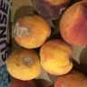 Shaw's - fresh peaches - Photo 2