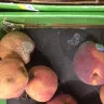 Shaw's - fresh peaches