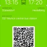 FlixBus / FlixMobility - no bus at point dusseldorf
