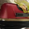 AirAsia - damaged luggage