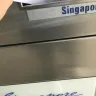Singapore Post (SingPost) - letters did not reach receiver