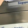 Singapore Post (SingPost) - letters did not reach receiver - Photo 1