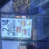 Hardee's Restaurants - hardees not honoring displayed sign on window