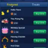 Big Fish Games - my gold have been blocked for years!!! - Photo 1