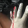 Nike - football gloves