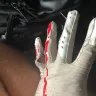 Nike - football gloves - Photo 1