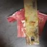 KFC - chicken as well as a plastic object inside - Photo 1