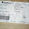 Aeromexico - not allowed to board