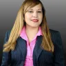 Margie Santos CEO - event planning