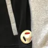 Macy's - black/oxford heritage flc bomber - Photo 2