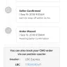 Shopee - rude delivery personnel - Photo 1