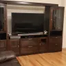 Leon's Furniture - tv unit