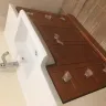 Houzz - wrong item was shipped to me - Photo 1