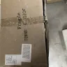 Houzz - wrong item was shipped to me - Photo 2