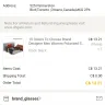DHGate.com - product number [protected]. 1 pair of sunglasses - Photo 1