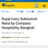 Expedia - illegally charged from my credit card - Photo 1
