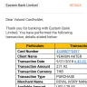 Expedia - illegally charged from my credit card - Photo 3