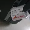 Air India - complaint: damage to suitcase