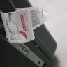 Air India - complaint: damage to suitcase - Photo 2
