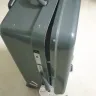 Air India - complaint: damage to suitcase