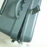 Air India - complaint: damage to suitcase