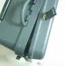 Air India - complaint: damage to suitcase - Photo 7