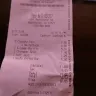 Taco Bell - missing food - Photo 1