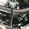 Safelite AutoGlass - damage in vehicle