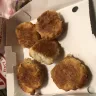 Church's Chicken - biscuits