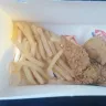 Synapse Group / Magazine Customer Service - small portions tenders and fries - Photo 2