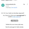 Horizon Gold / Horizon Card Services - my account was charged