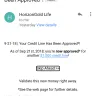 Horizon Gold / Horizon Card Services - my account was charged - Photo 2