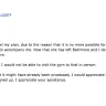 Gold's Gym - account was charged despite cancellation and fake promises made for refunds - Photo 2
