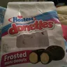 Hostess Brands - frosted mini donuts