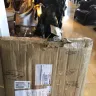 Canada Post - shipment destroyed two paintings - Photo 1