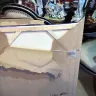 Canada Post - shipment destroyed two paintings - Photo 3