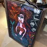 Canada Post - shipment destroyed two paintings - Photo 4