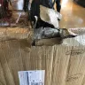Canada Post - shipment destroyed two paintings