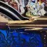 Canada Post - shipment destroyed two paintings - Photo 7