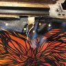 Canada Post - shipment destroyed two paintings - Photo 14