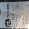 Jack In The Box - complain - Photo 1